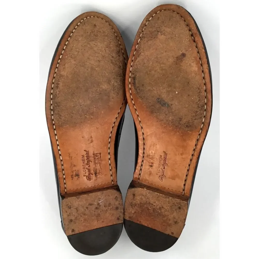 Florsheim Royal Imperial vintage florsheim